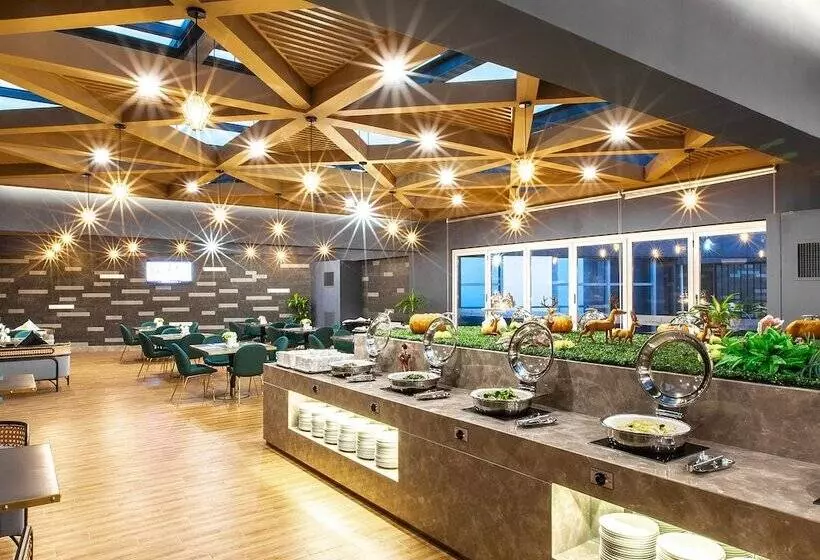 Lily S Hotel Hangzhou
