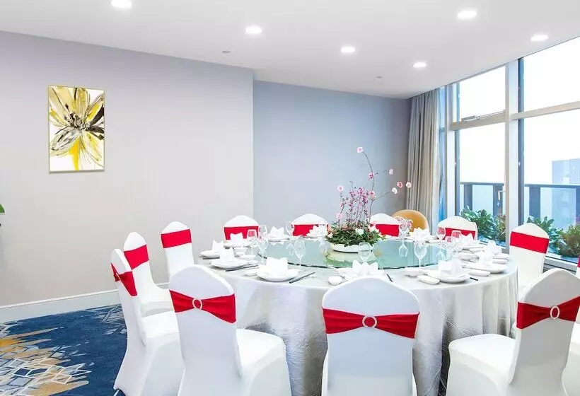Lily S Hotel Hangzhou