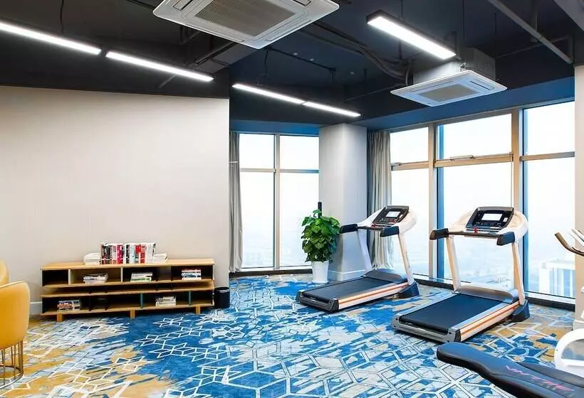 Lily S Hotel Hangzhou