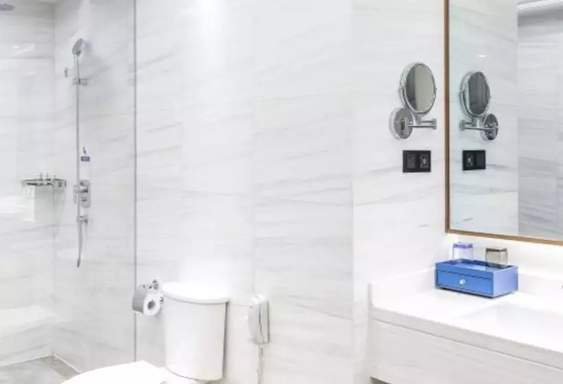 Lily S Hotel Hangzhou