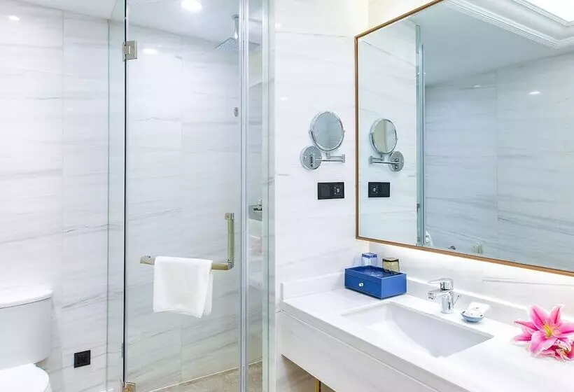 Lily S Hotel Hangzhou
