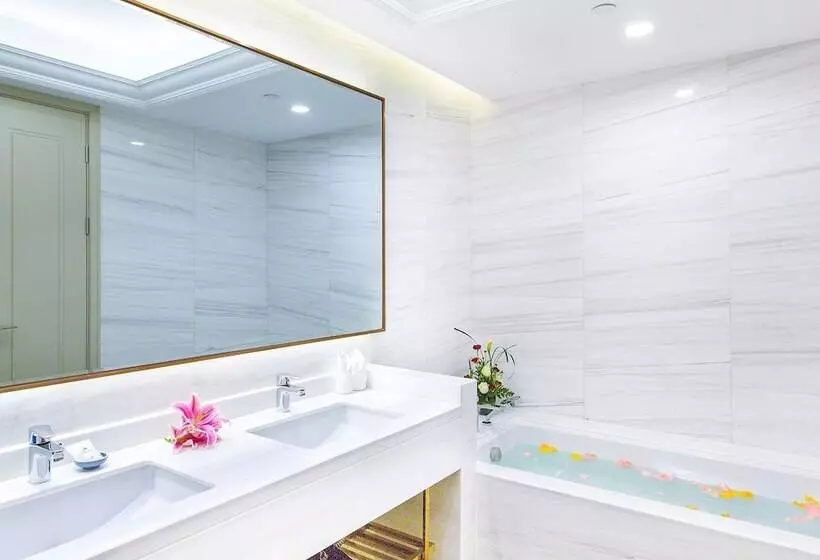 Lily S Hotel Hangzhou