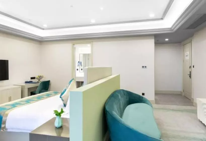 Lily S Hotel Hangzhou