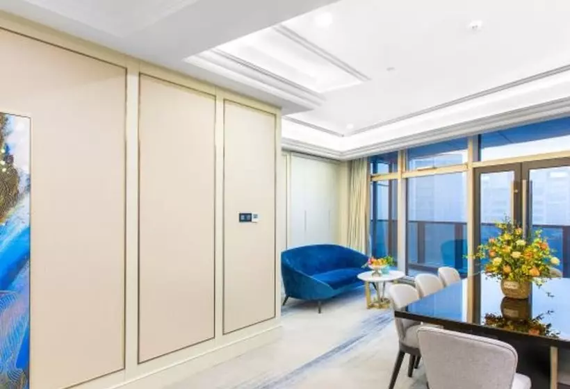 Lily S Hotel Hangzhou