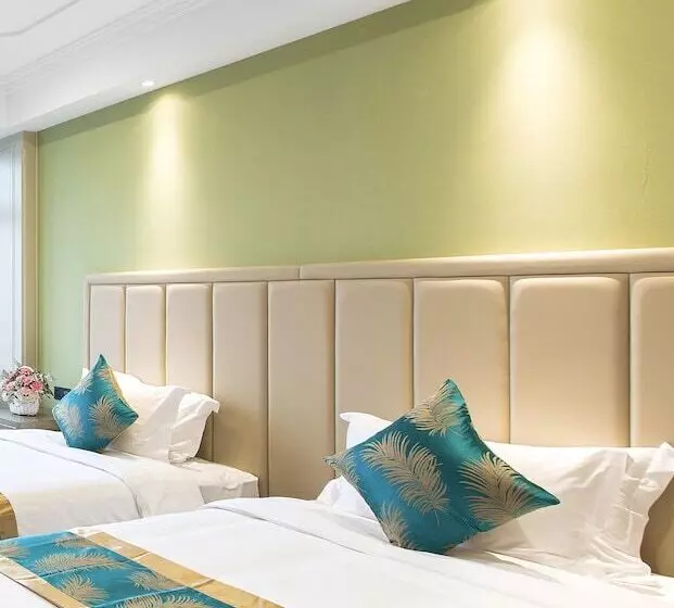 Lily S Hotel Hangzhou