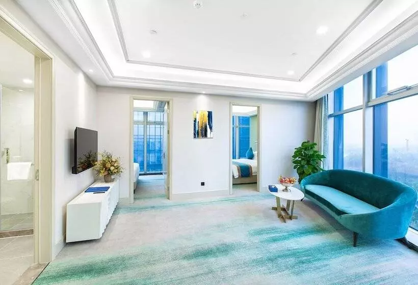 Lily S Hotel Hangzhou
