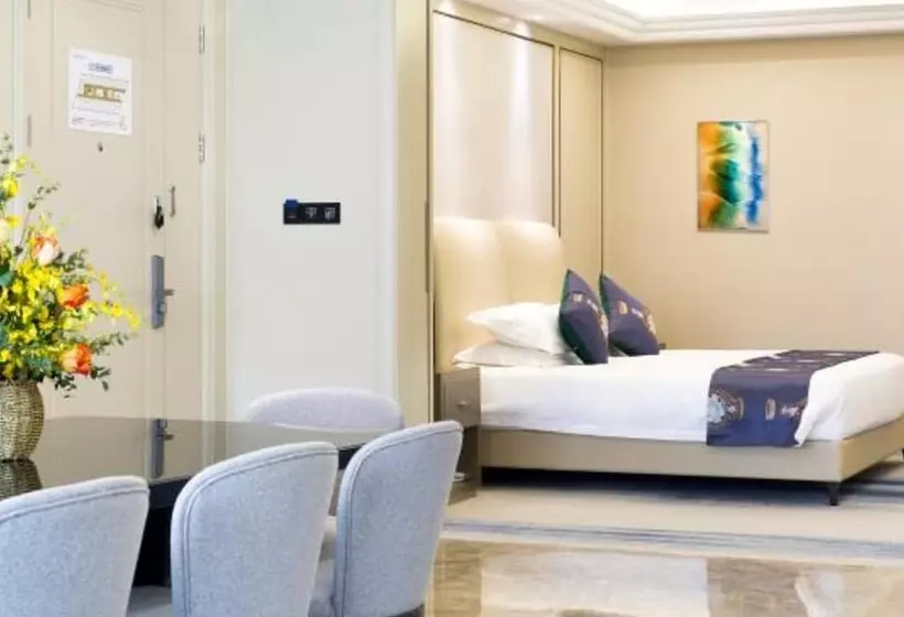 Lily S Hotel Hangzhou