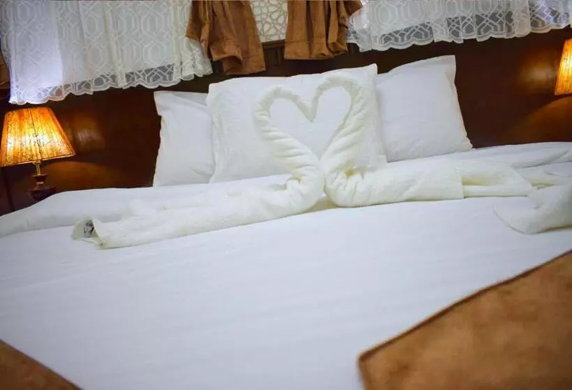 هتل Mohamadia Al Zahra