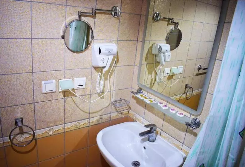 هتل Mohamadia Al Zahra