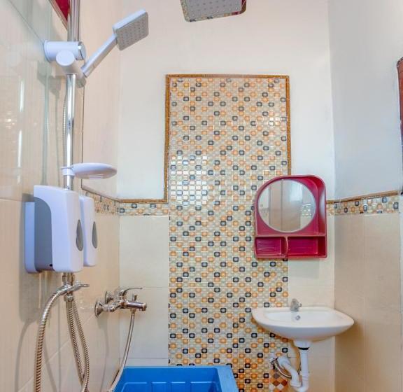 Hotel Oyo 3004 Penginapan Bromo Adi