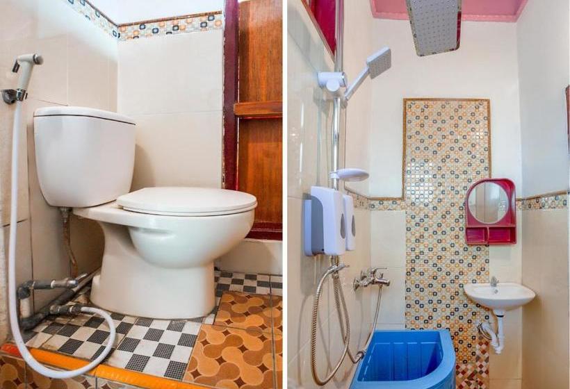 Hotel Oyo 3004 Penginapan Bromo Adi