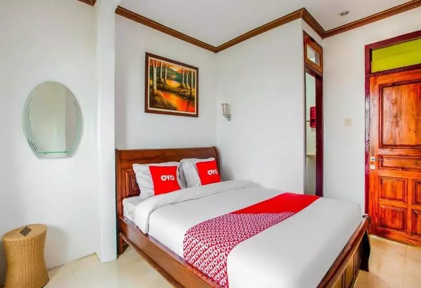 ホテル Oyo 3004 Penginapan Bromo Adi