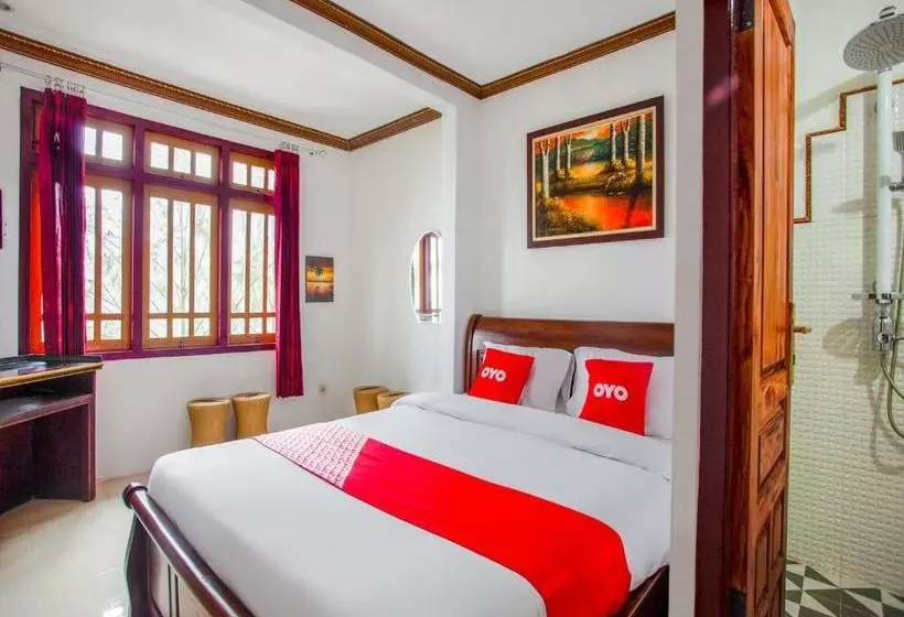 ホテル Oyo 3004 Penginapan Bromo Adi