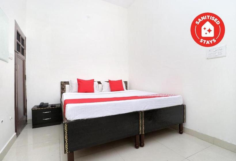 فندق Oyo 30323  Gd Pride