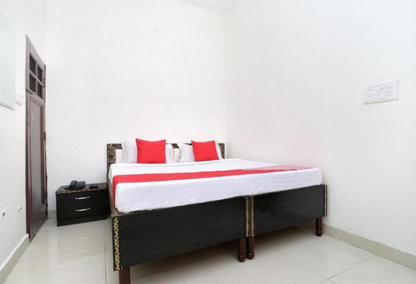 فندق Oyo 30323  Gd Pride