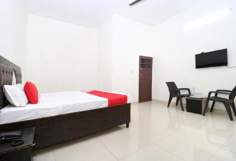 فندق Oyo 30323  Gd Pride