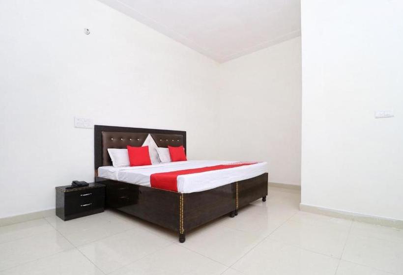 فندق Oyo 30323  Gd Pride