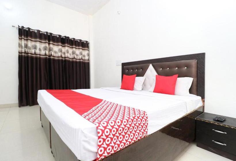 فندق Oyo 30323  Gd Pride