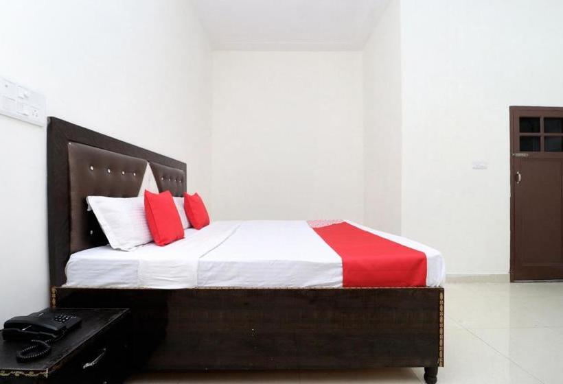 فندق Oyo 30323  Gd Pride