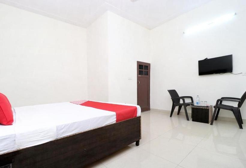 فندق Oyo 30323  Gd Pride