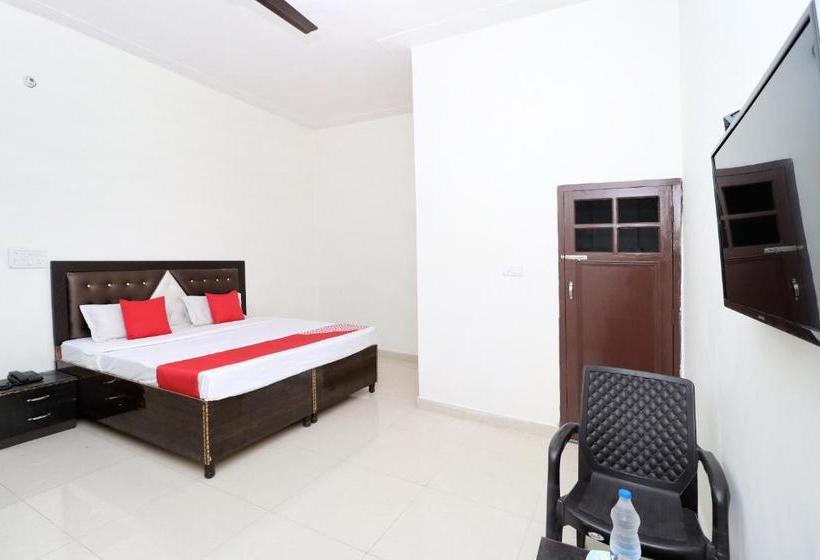 فندق Oyo 30323  Gd Pride