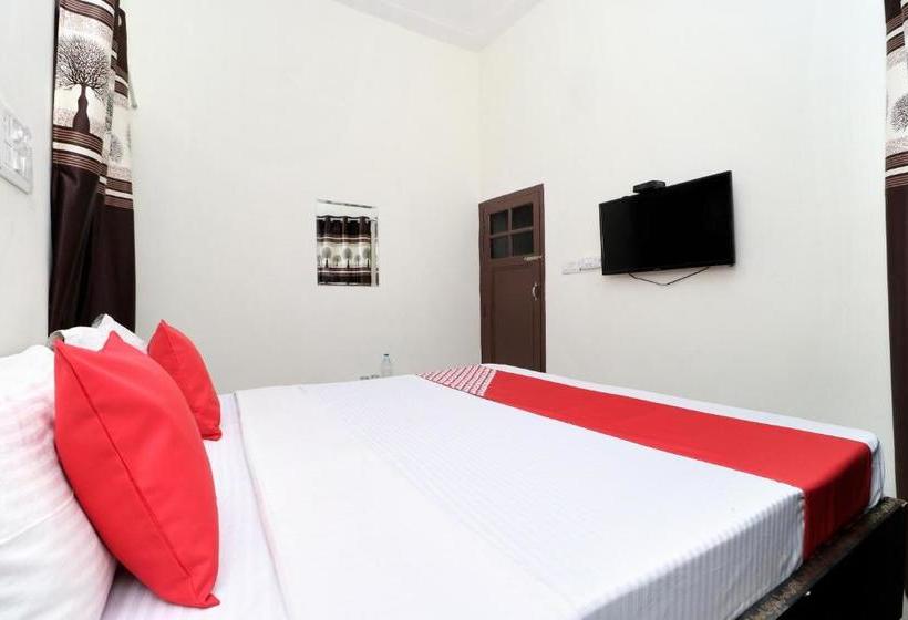 فندق Oyo 30323  Gd Pride