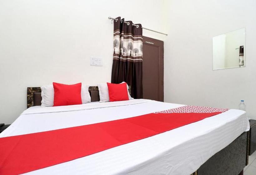 فندق Oyo 30323  Gd Pride