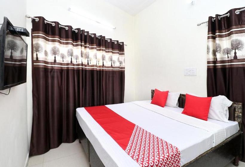 فندق Oyo 30323  Gd Pride