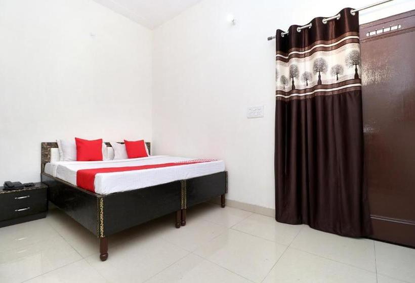 فندق Oyo 30323  Gd Pride