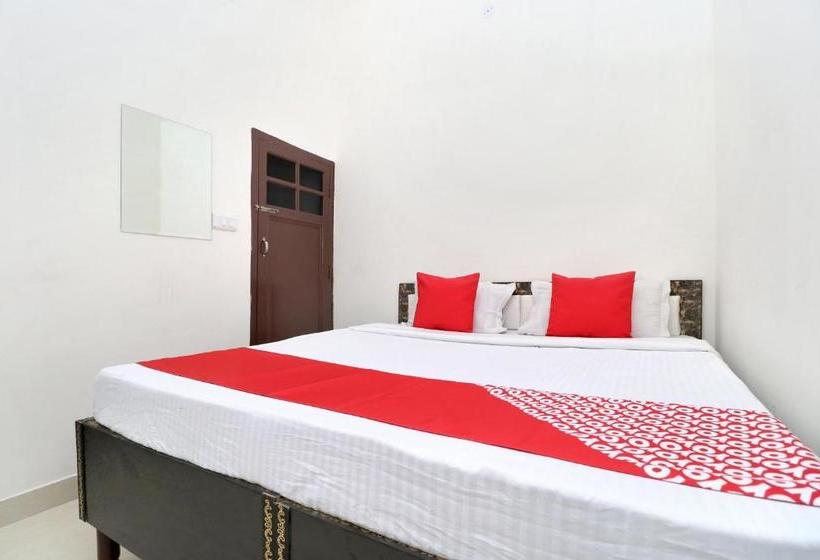 فندق Oyo 30323  Gd Pride