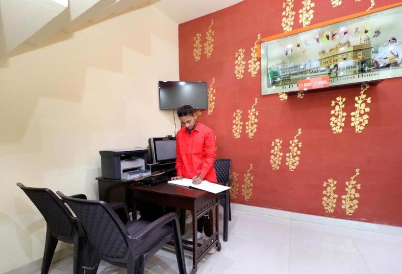 فندق Oyo 30323  Gd Pride