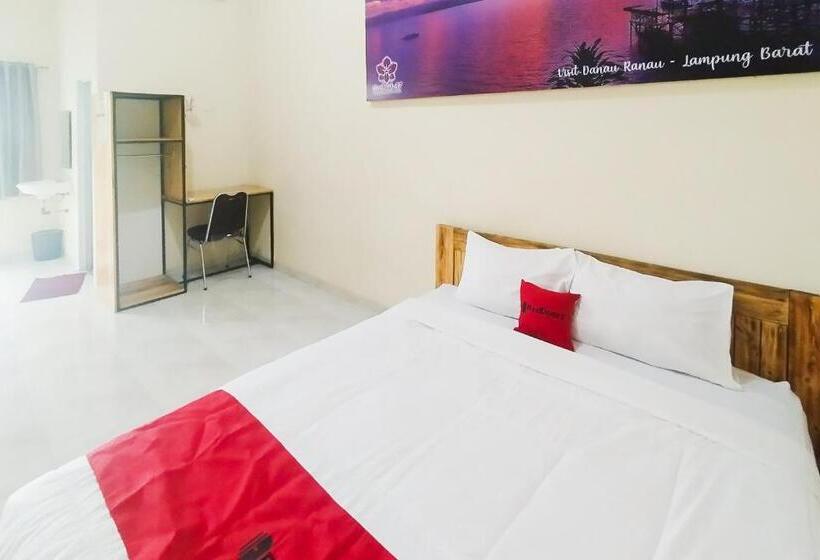 هتل Reddoorz Syariah At Shakira Alesha Enggal