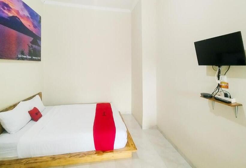 هتل Reddoorz Syariah At Shakira Alesha Enggal