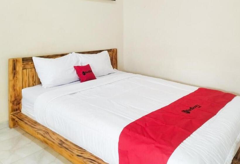 هتل Reddoorz Syariah At Shakira Alesha Enggal