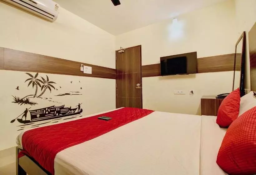 هتل Oyo 4494 Amrita Inn