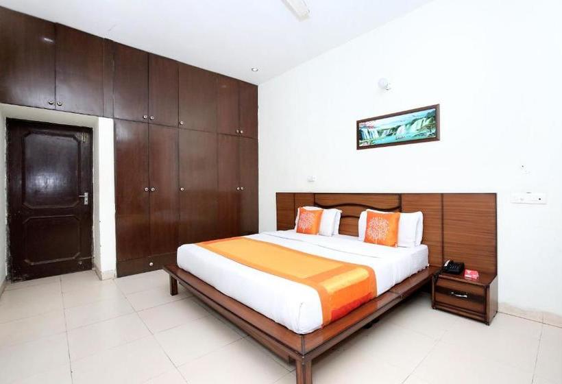 Hotel Oyo 9049 Pearl Grand