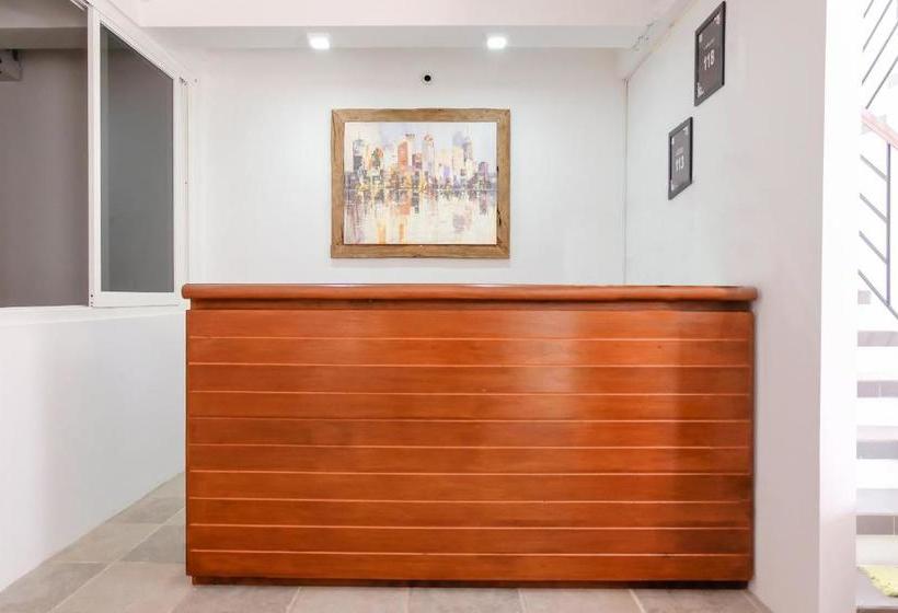 Hotel Oyo Life 2734 Griya Mumpuni