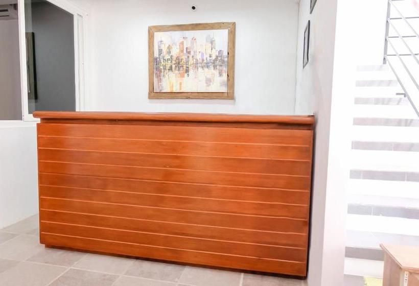 Hotel Oyo Life 2734 Griya Mumpuni