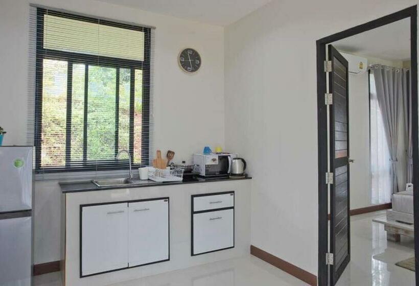 בית מלון כפרי Snapper House