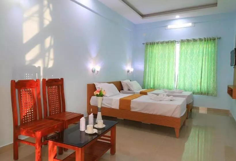 ホテル T Homes Thekkady
