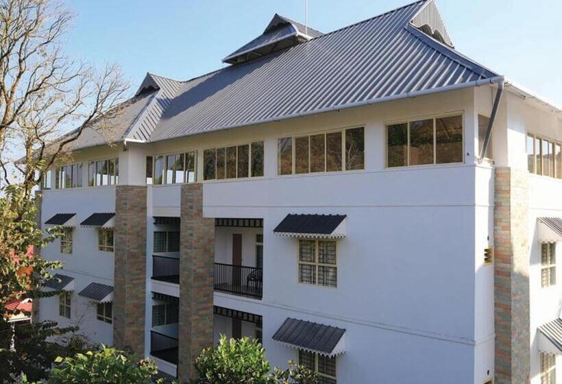 Отель T Homes Thekkady