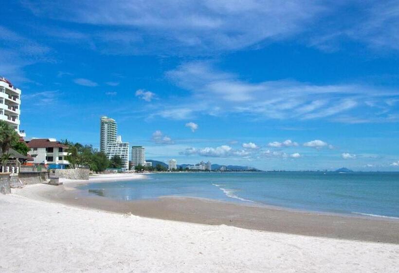 هتل Tong Mee House Hua Hin