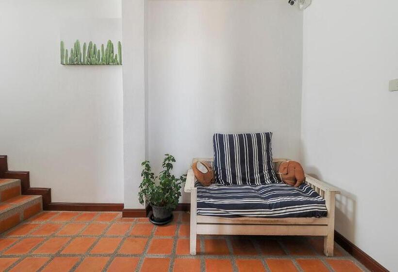 هتل Tong Mee House Hua Hin