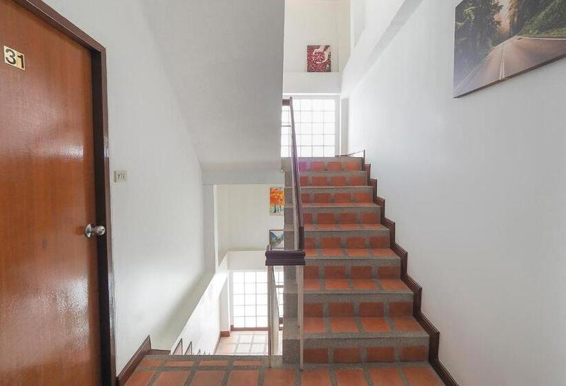 هتل Tong Mee House Hua Hin