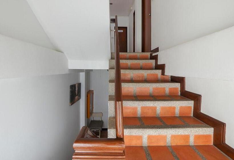 هتل Tong Mee House Hua Hin