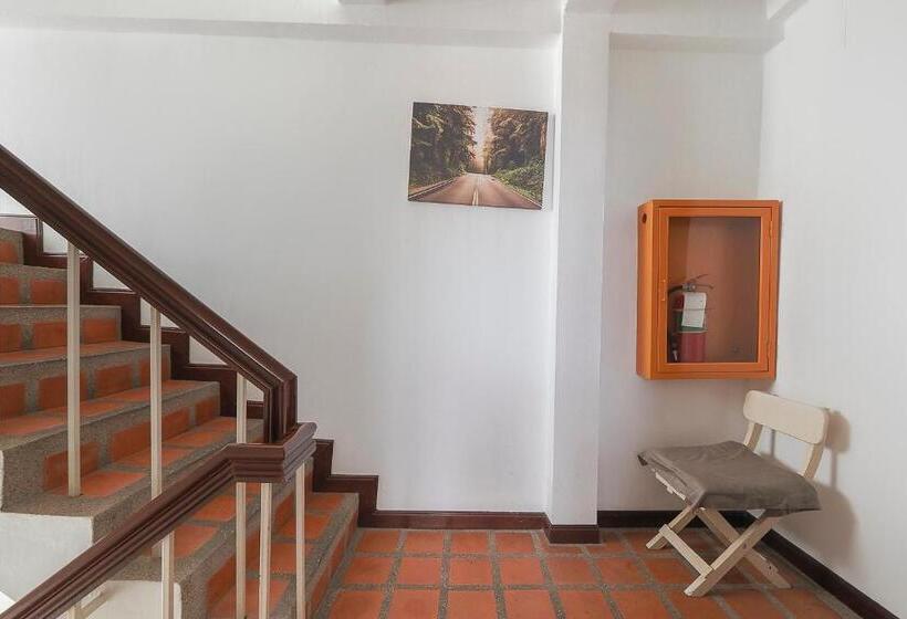 هتل Tong Mee House Hua Hin