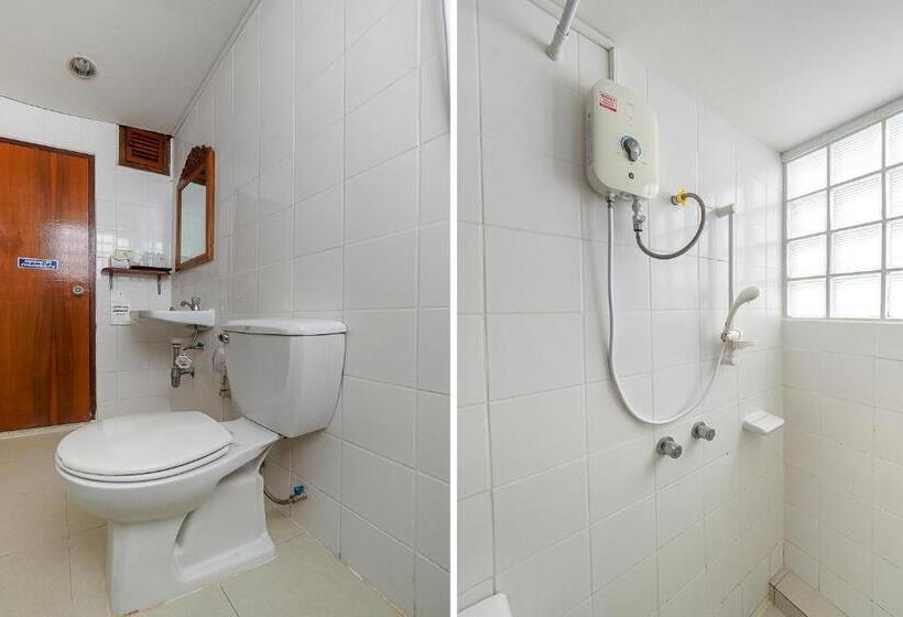 هتل Tong Mee House Hua Hin