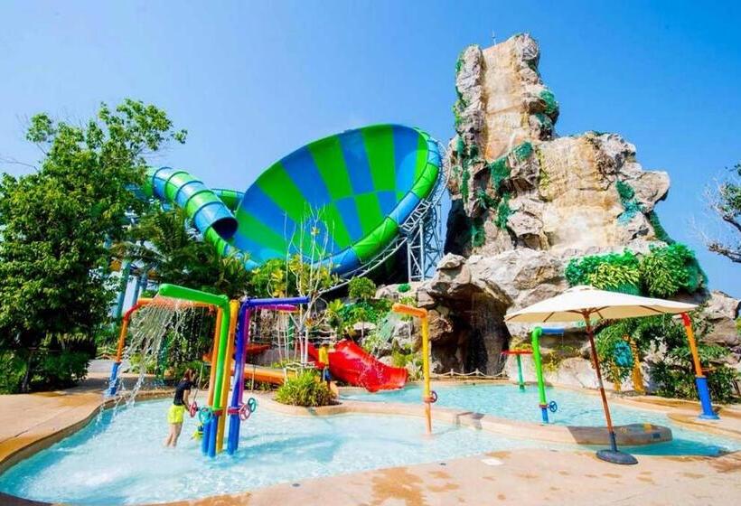 هتل Tong Mee House Hua Hin