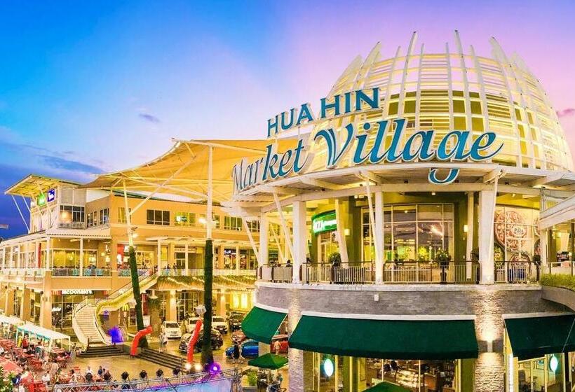 هتل Tong Mee House Hua Hin