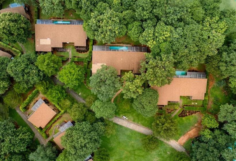 Mountain Creek Golf Resort & Residences